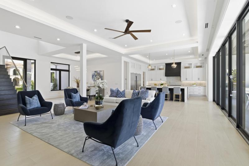  Single Family Homes Photo 9:  North Palm Beach,  FL 33408