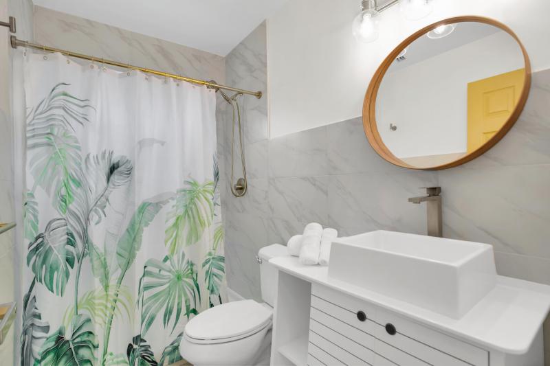 Duplex, Triplex and Fourplex Images