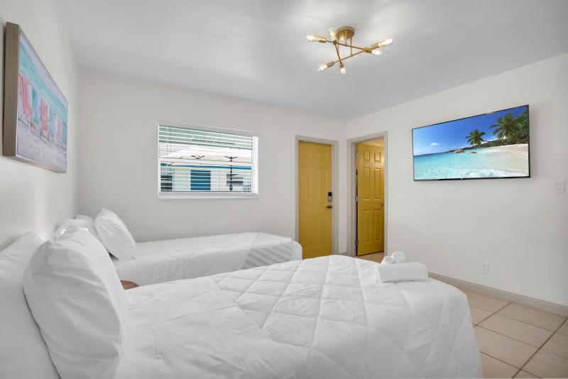 Duplex, Triplex and Fourplex Images