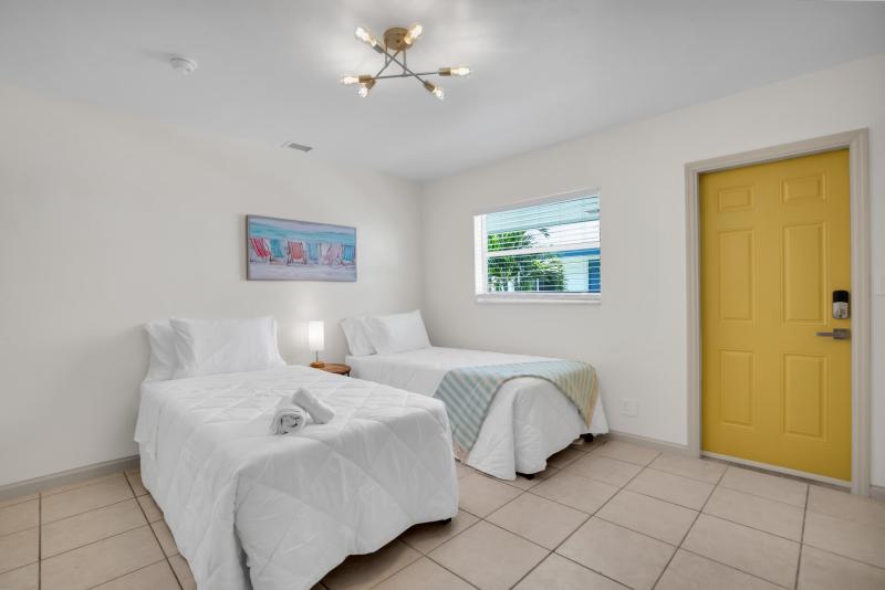 Duplex, Triplex and Fourplex Images