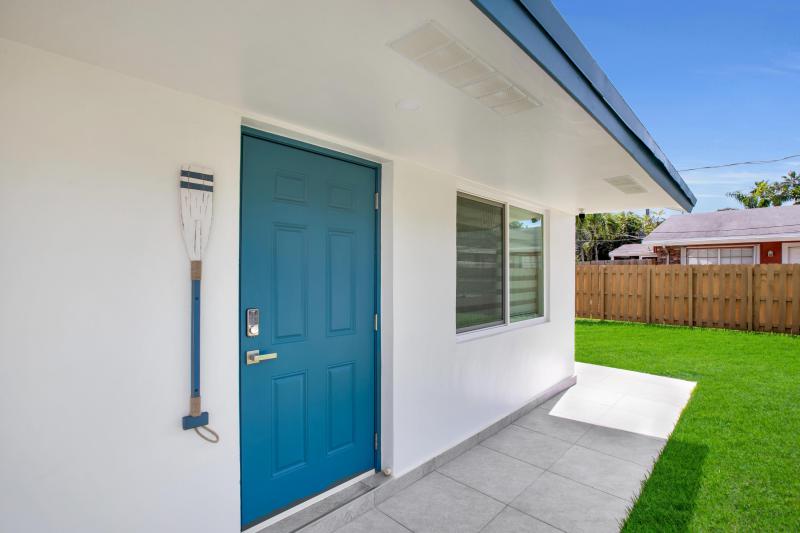 Duplex, Triplex and Fourplex Images