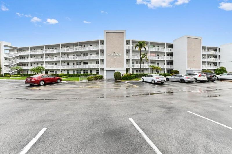 First Photo for Home For Sale at  Deerfield Beach, FL. 33442