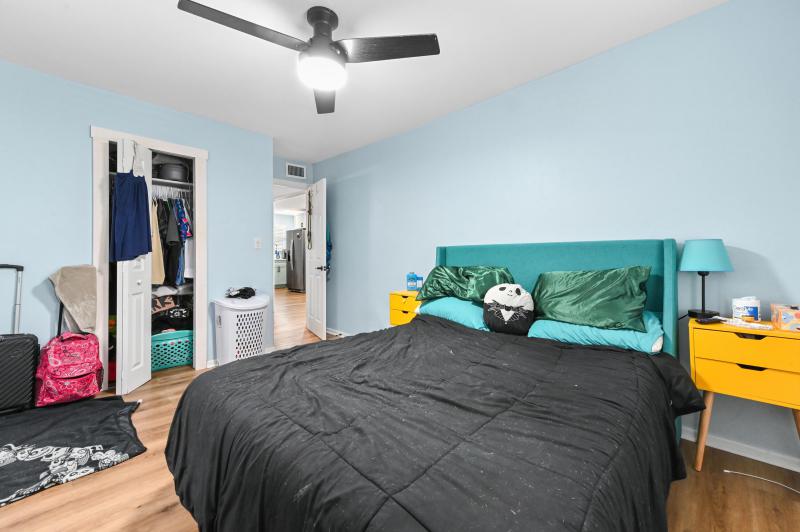 Duplex, Triplex and Fourplex Images