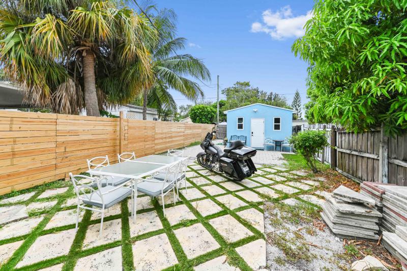 Duplex, Triplex and Fourplex Images