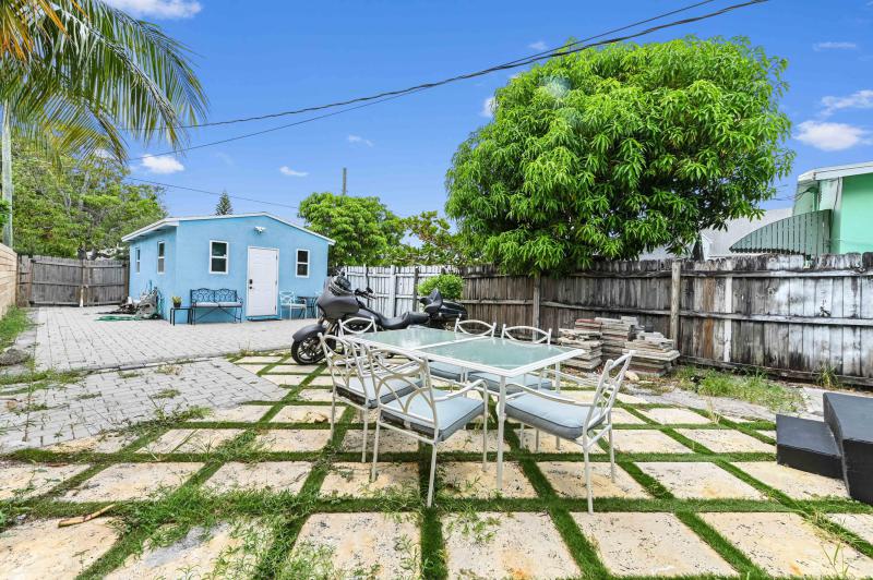 Duplex, Triplex and Fourplex Images