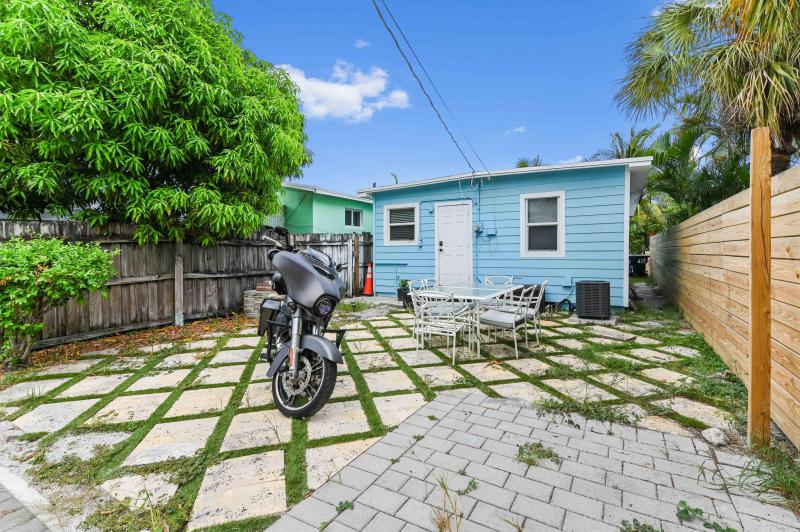 Duplex, Triplex and Fourplex Images