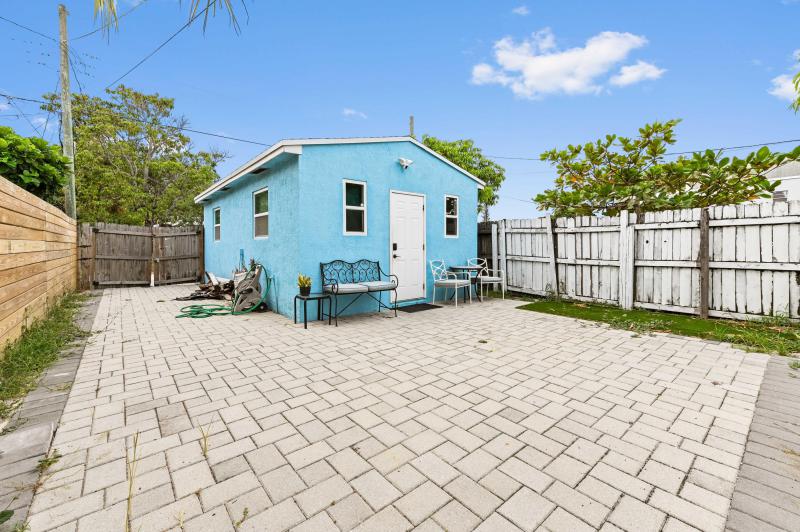 Duplex, Triplex and Fourplex Images