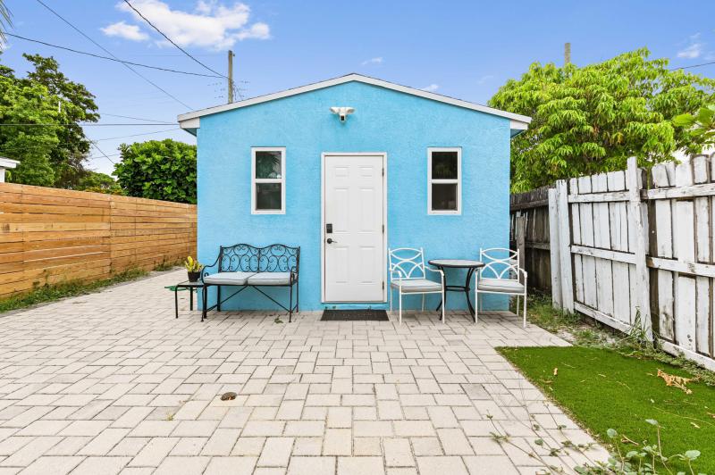 Duplex, Triplex and Fourplex Images