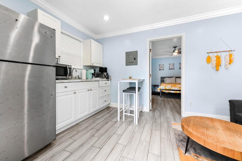 Duplex, Triplex and Fourplex Images