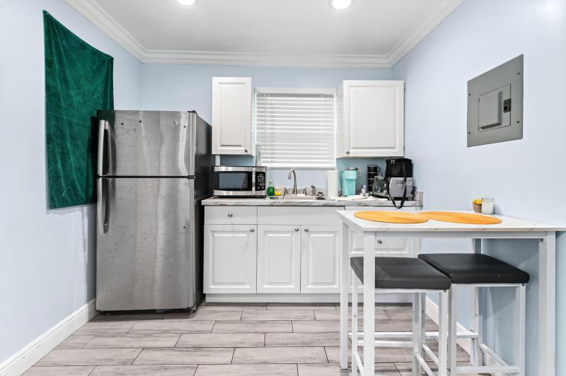 Duplex, Triplex and Fourplex Images