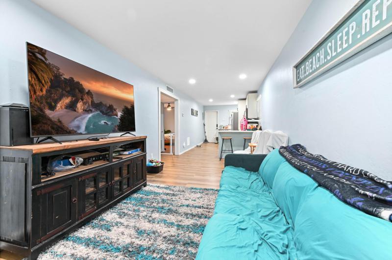 Duplex, Triplex and Fourplex Images