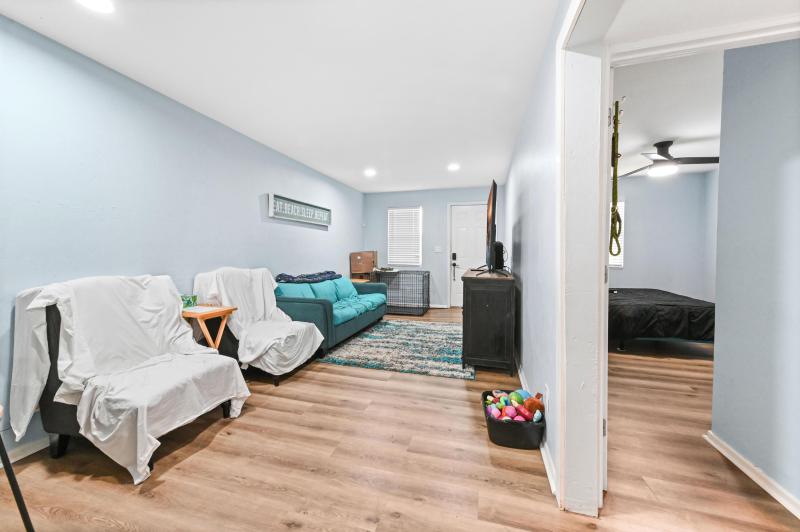 Duplex, Triplex and Fourplex Images