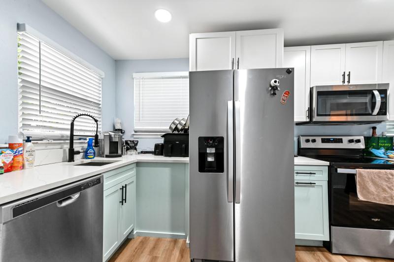 Duplex, Triplex and Fourplex Images