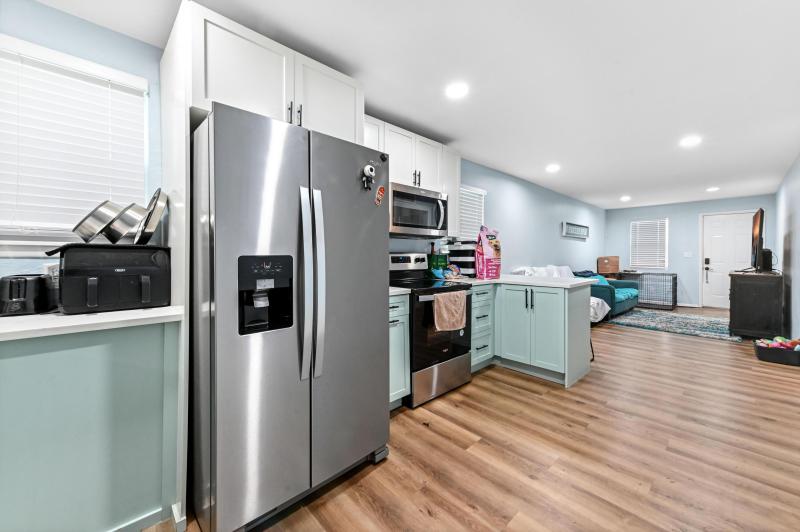 Duplex, Triplex and Fourplex Images