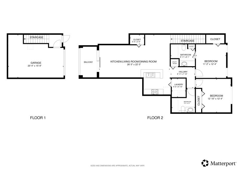  Condo & Townhome Photos