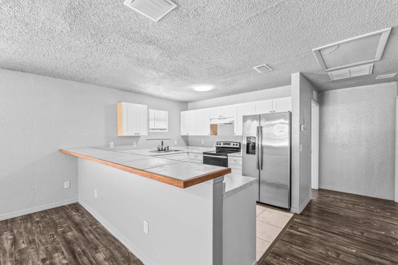 Duplex, Triplex and Fourplex Images