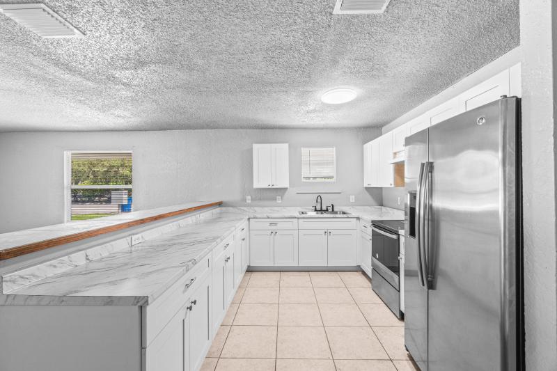 Duplex, Triplex and Fourplex Images