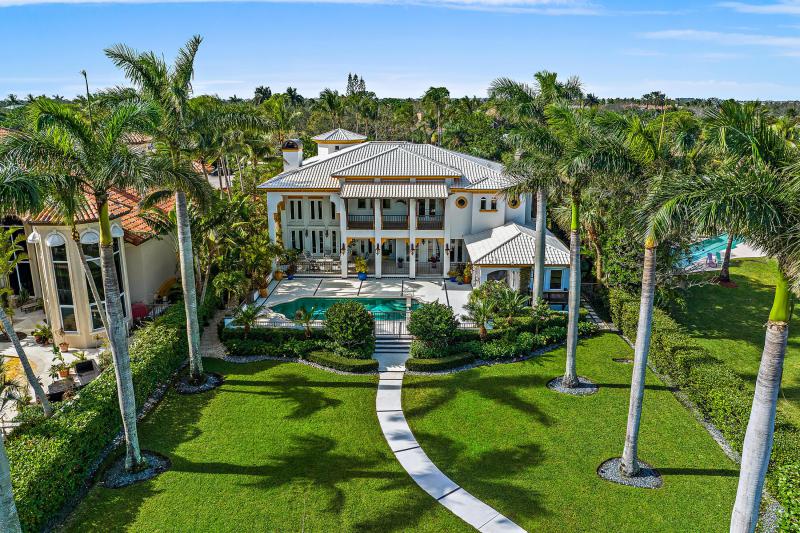  Single Family Homes Photo 14:  Palm Beach Gardens,  FL 33410