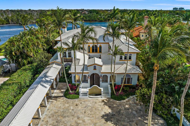  Single Family Homes Photo 15:  Palm Beach Gardens,  FL 33410