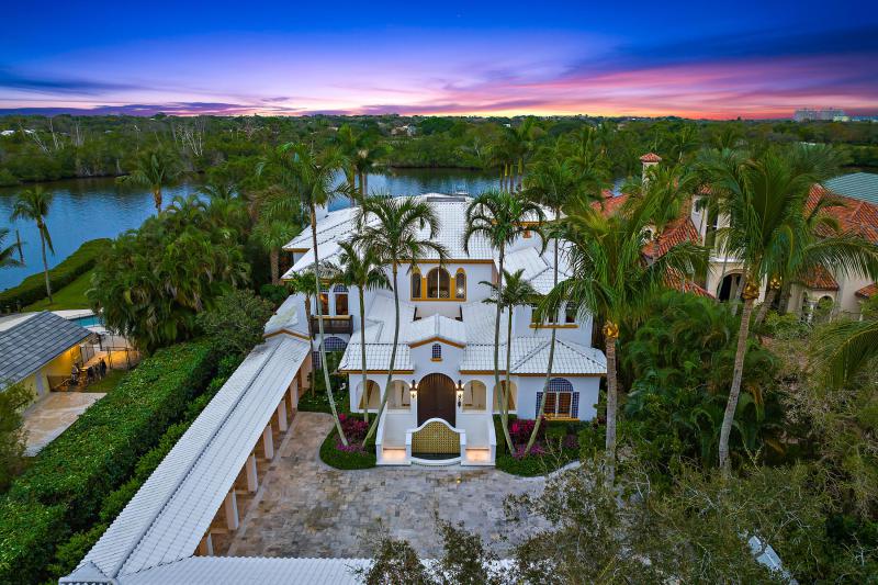  Single Family Homes Photo 20:  Palm Beach Gardens,  FL 33410