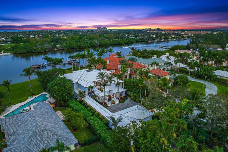  Single Family Homes Photo 21:  Palm Beach Gardens,  FL 33410