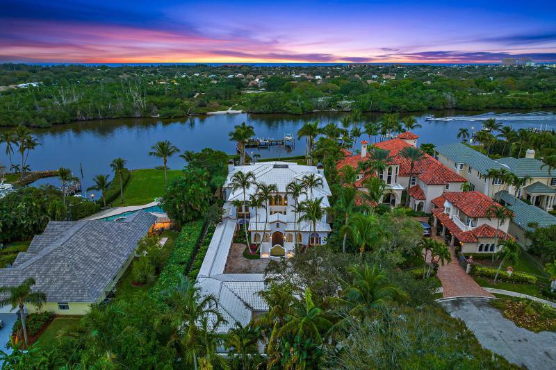  Single Family Homes Photo 22:  Palm Beach Gardens,  FL 33410