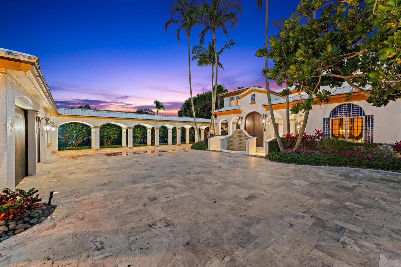  Single Family Homes Photo 26:  Palm Beach Gardens,  FL 33410