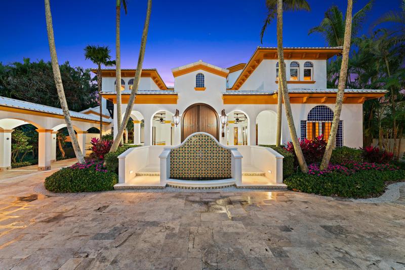  Single Family Homes Photo 27:  Palm Beach Gardens,  FL 33410
