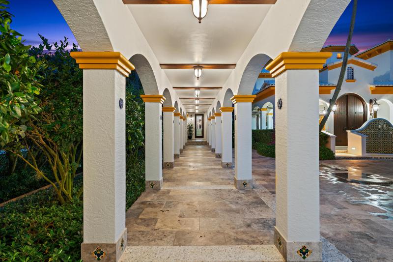  Single Family Homes Photo 28:  Palm Beach Gardens,  FL 33410