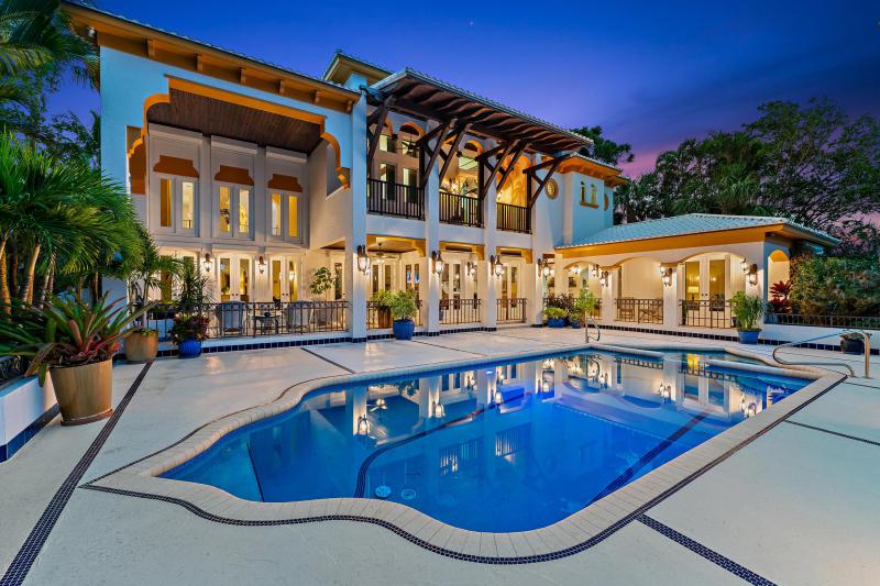  Single Family Homes Photo 29:  Palm Beach Gardens,  FL 33410