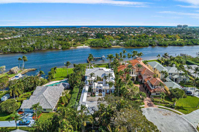  Single Family Homes Photo 3:  Palm Beach Gardens,  FL 33410