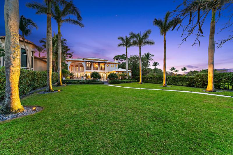  Single Family Homes Photo 31:  Palm Beach Gardens,  FL 33410