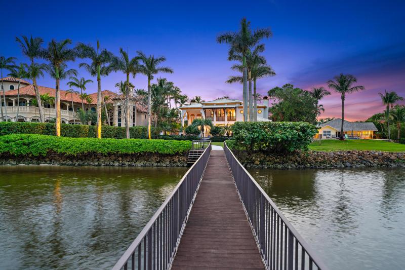  Single Family Homes Photo 32:  Palm Beach Gardens,  FL 33410