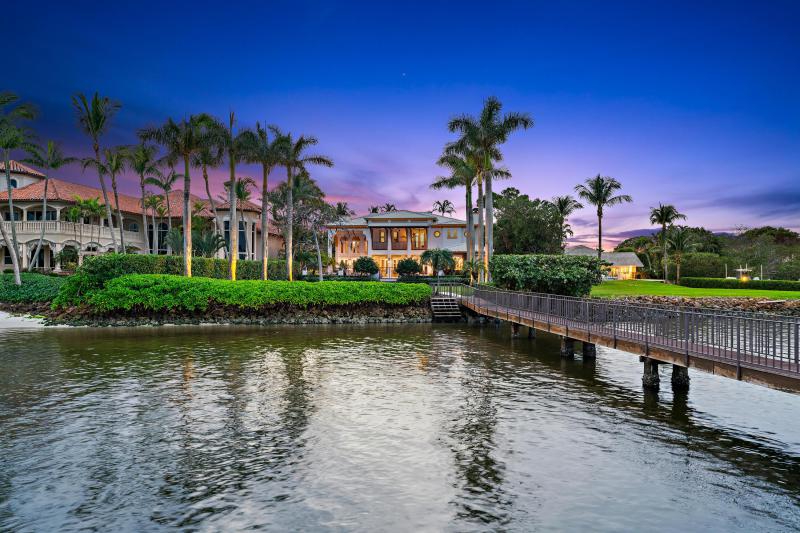  Single Family Homes Photo 33:  Palm Beach Gardens,  FL 33410