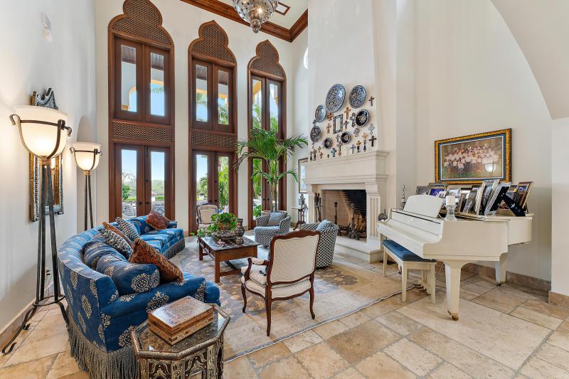  Single Family Homes Photo 42:  Palm Beach Gardens,  FL 33410