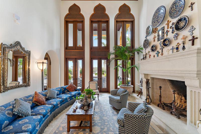  Single Family Homes Photo 43:  Palm Beach Gardens,  FL 33410