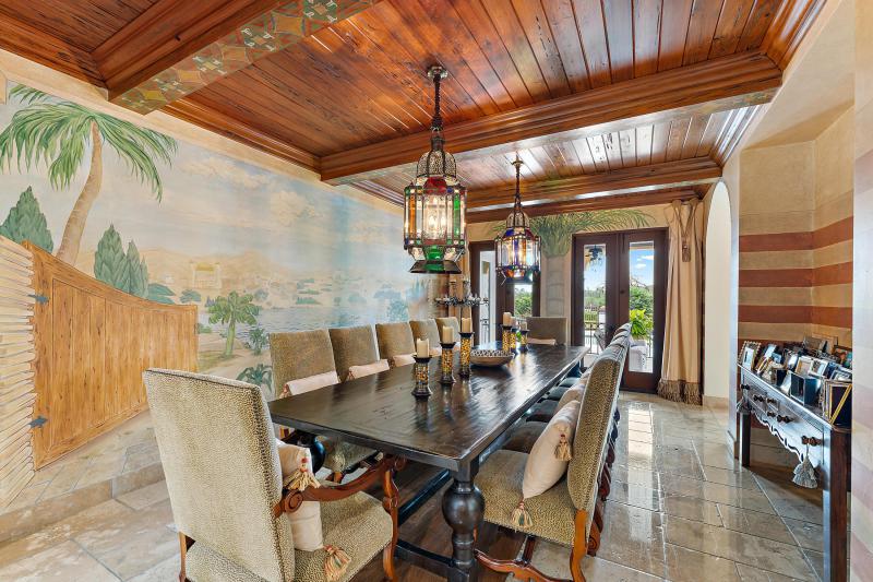  Single Family Homes Photo 44:  Palm Beach Gardens,  FL 33410
