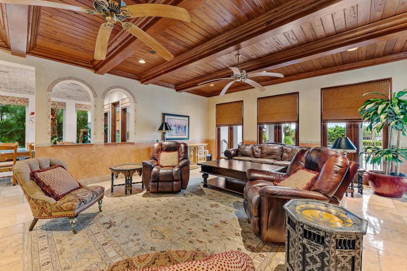  Single Family Homes Photo 46:  Palm Beach Gardens,  FL 33410
