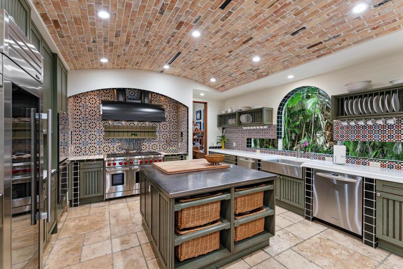  Single Family Homes Photo 49:  Palm Beach Gardens,  FL 33410