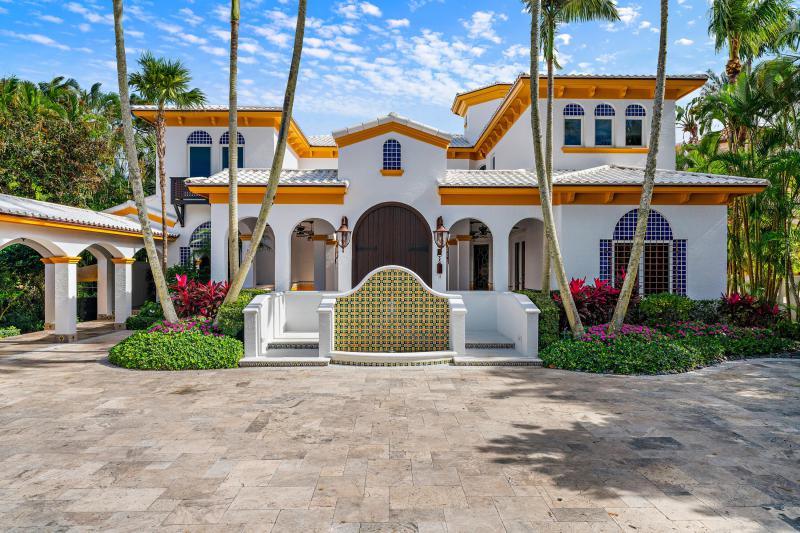  Single Family Homes Photo 5:  Palm Beach Gardens,  FL 33410