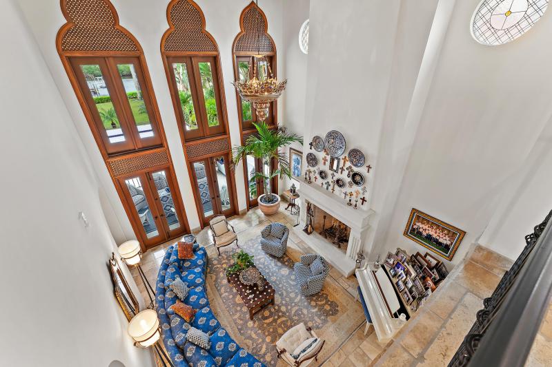  Single Family Homes Photo 56:  Palm Beach Gardens,  FL 33410