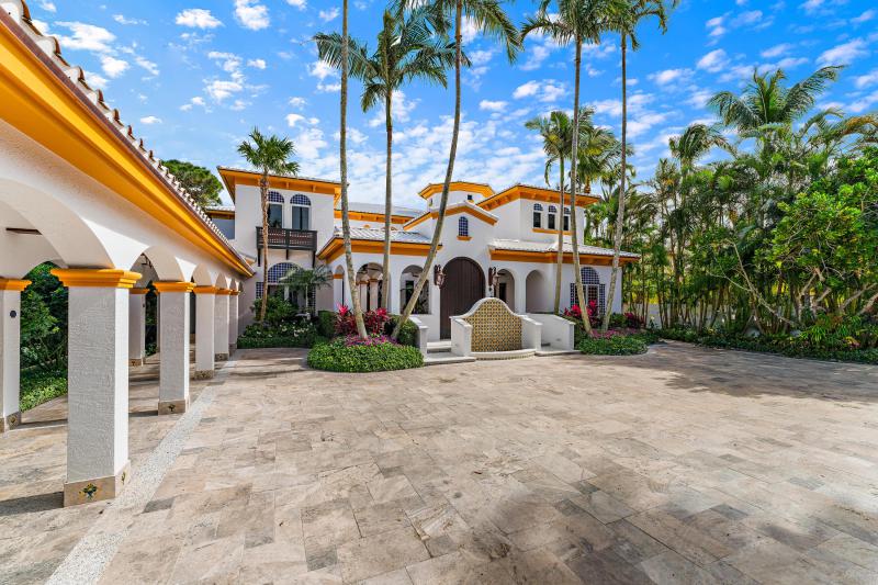  Single Family Homes Photo 6:  Palm Beach Gardens,  FL 33410