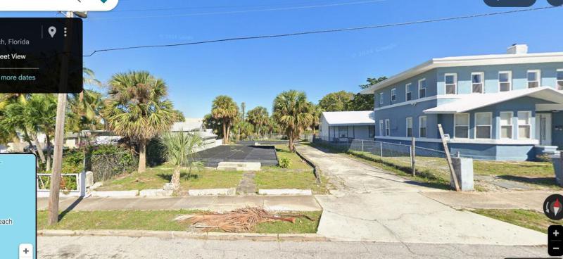 Duplex, Triplex and Fourplex Images