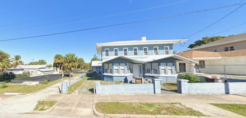 Duplex, Triplex and Fourplex Images