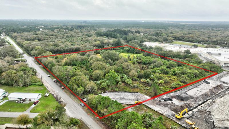  Commercial & Industrial Land Images 