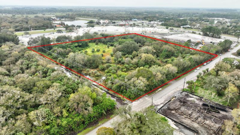  Commercial & Industrial Land Images 