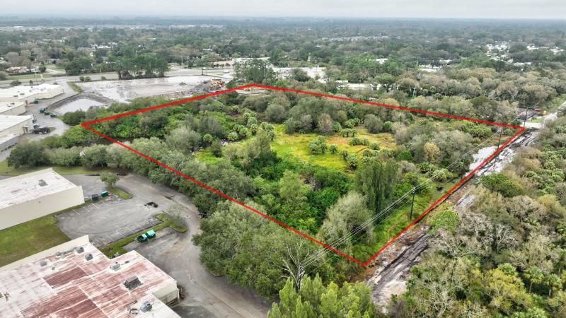  Commercial & Industrial Land Images 