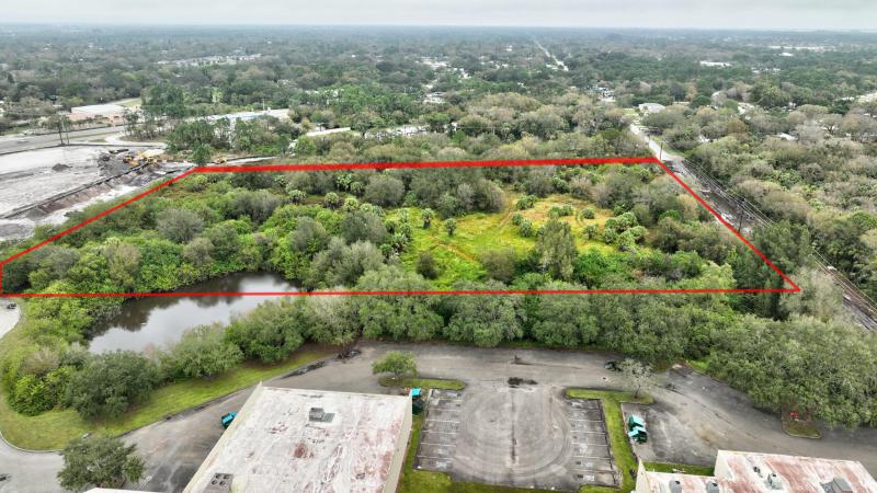  Commercial & Industrial Land Images 