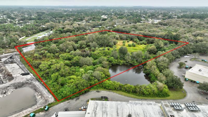 Commercial & Industrial Land Images 