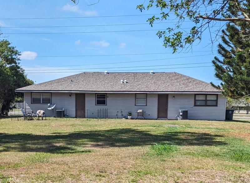 Duplex, Triplex and Fourplex Images